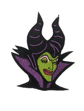 Load image into Gallery viewer, Disney villain Maleficent from Sleeping Beauty
