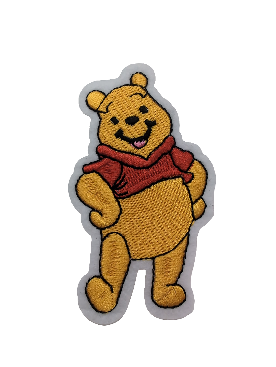 Disney Winnie from Winnie the Pooh