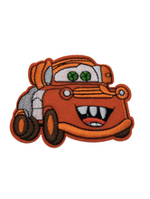 Load image into Gallery viewer, Disney Mack from Cars Pixar
