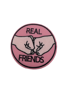 Patch Real Friends