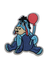 Load image into Gallery viewer, Disney Eeyore from Winnie the Pooh
