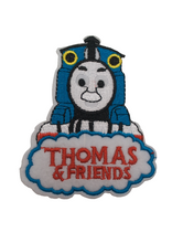 Load image into Gallery viewer, Iron patch Thomas &amp; Friends
