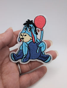 Disney Eeyore from Winnie the Pooh