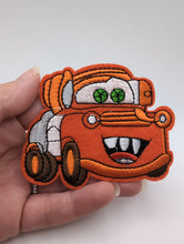 Load image into Gallery viewer, Disney Mack from Cars Pixar
