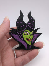 Load image into Gallery viewer, Disney villain Maleficent from Sleeping Beauty
