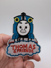 Load image into Gallery viewer, Iron patch Thomas &amp; Friends
